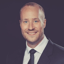 Björn Saull