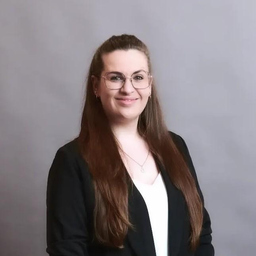Anna-Lena Waldenmaier 
