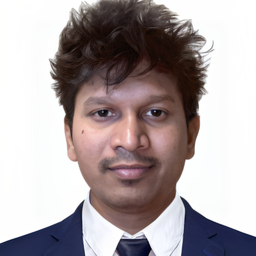 Nitin Pawar
