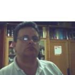 JUAN JOSE RODRIGUEZ RUFO