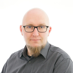 Lars Pfarherr