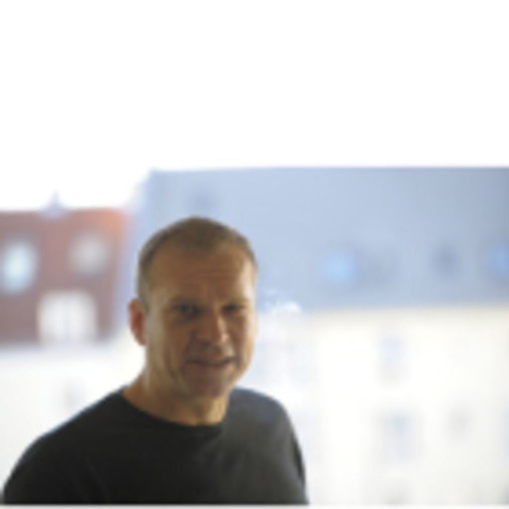 Klaus Winter Geschäftsführer Tpd Medien GmbH XING