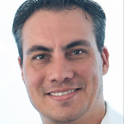Rodrigo Illann B. Müller