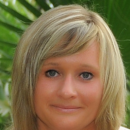 Kristina Balakina's profile picture