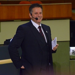 James Simpson