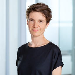 Linda Wölfel