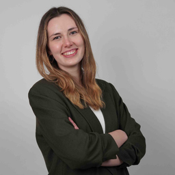 Anina-Katlin Feldgeber