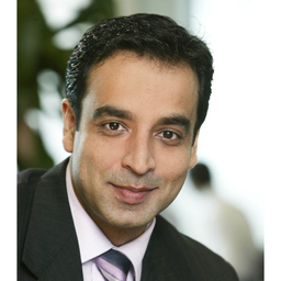 Amitabh Arora