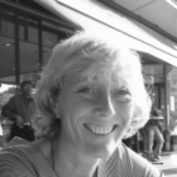Ulrike Ehrlichmann
