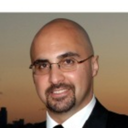 Bahadir Dogan's profile picture