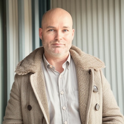 Sascha Grodotzki