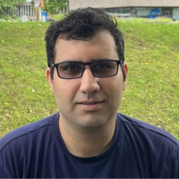 Hossein Gaeeini