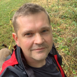 Christoph Nickol