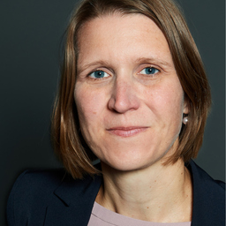 Profilbild Kathrin Schröder