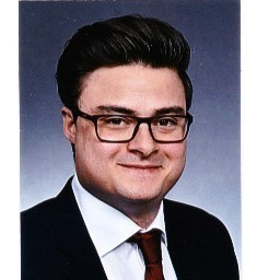 Kevin Kotzab