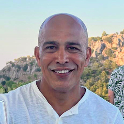 Farid Sarwari 