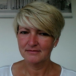 Profilbild Silke Kaufmann