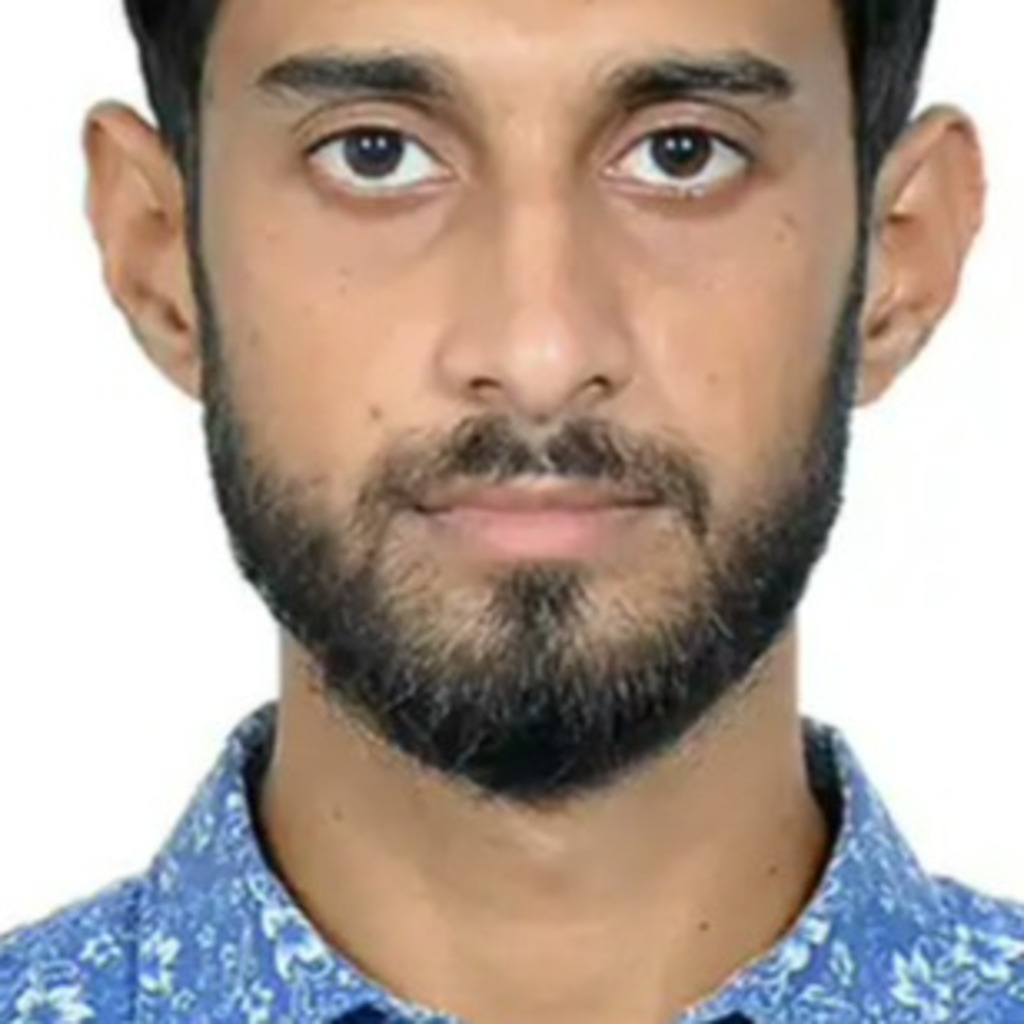 Abdullah Hasan - International socila work with refugees and migrants ...