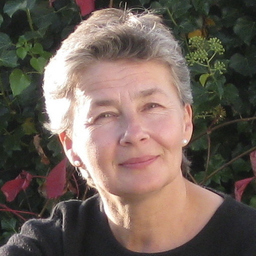 Dr. Dagmar Lindhorst