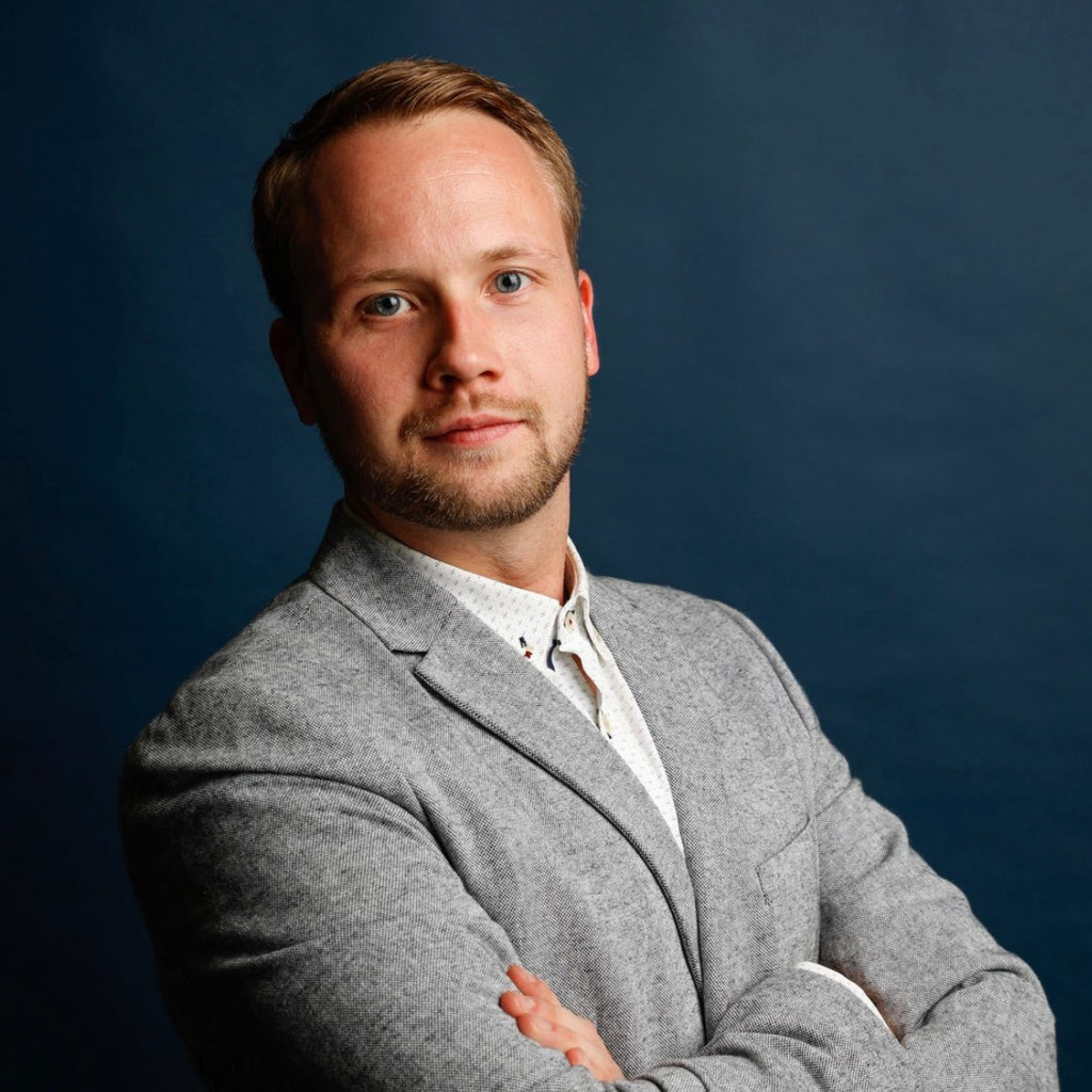 Daniel Jazwinski Program Manager ThyssenKrupp Bilstein GmbH XING