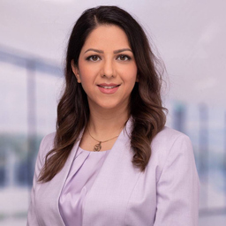 Dr. Mojdeh Ashrafi