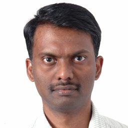 Vijay Kumar Mahadesh Venkataswamy