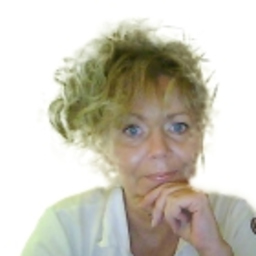 Petra Borchert