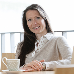 Kathrin Bender