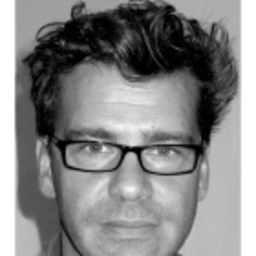 Joerg Crone