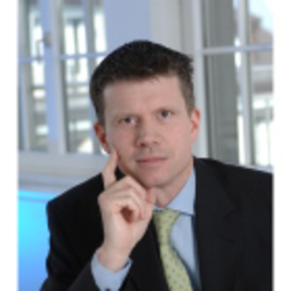 Peter Gachnang Portfoliomanager VI AG XING