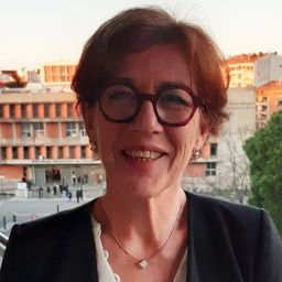 Catherine EPSTEIN