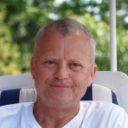 Thorbjörn Toby Detter