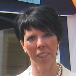 Susanne Scherpenstein