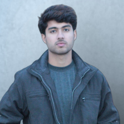 MUHAMMAD USAMA JAVED