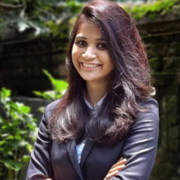 Urja Pathak