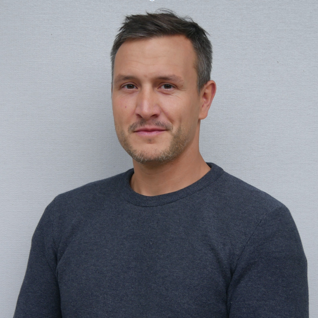 Michael Adam Stationsleiter medbo KU XING