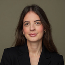 Social Media Profilbild Jale Sophie Engel Frankfurt am Main