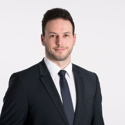 Danilo Pochert