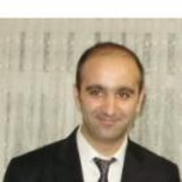 Ali Ihsan Seçkin