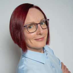Heike Münter