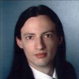 Andreas Matzko's profile picture