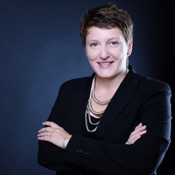 Cordula Meyer-Bosch