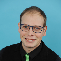 Vincent Baumert