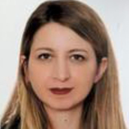 Kübra Kılıçarslan