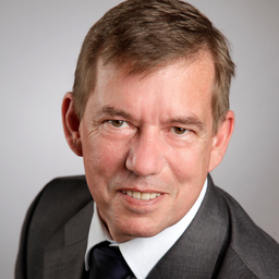Gerald Eckhardt