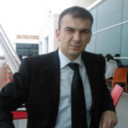 Murat Kelesoglu