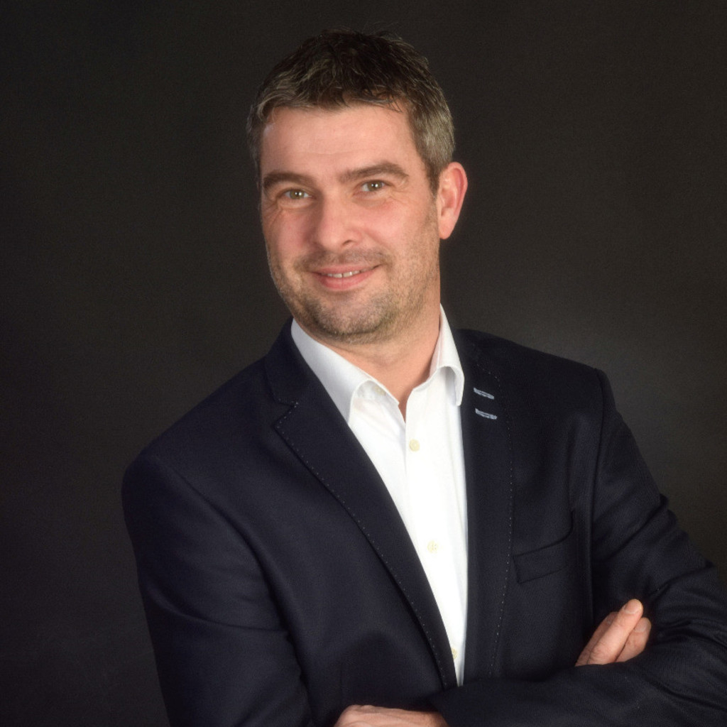 Social Media Profilbild Markus Lenger Burgau
