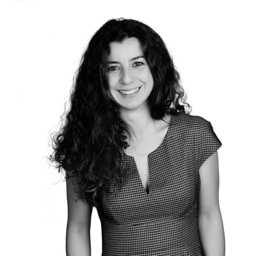 Mónica Almeida's profile picture