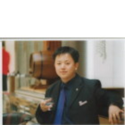 延明 赵