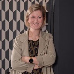 Julia Böker-Johannhanwahr